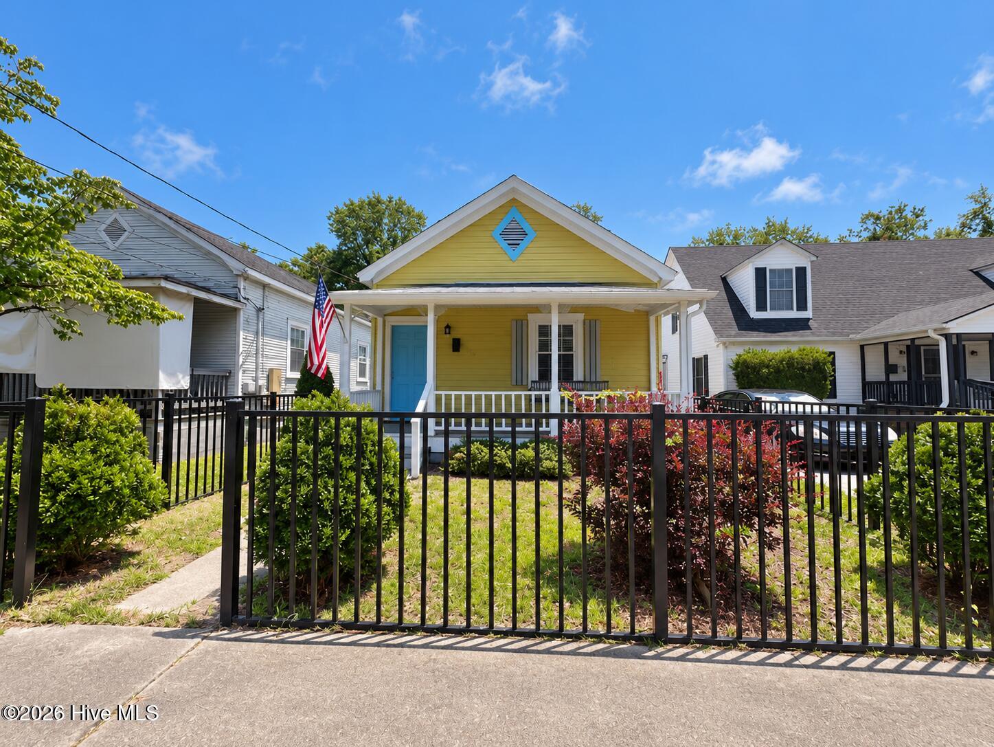 1115 S 9th Street Property Photo 1