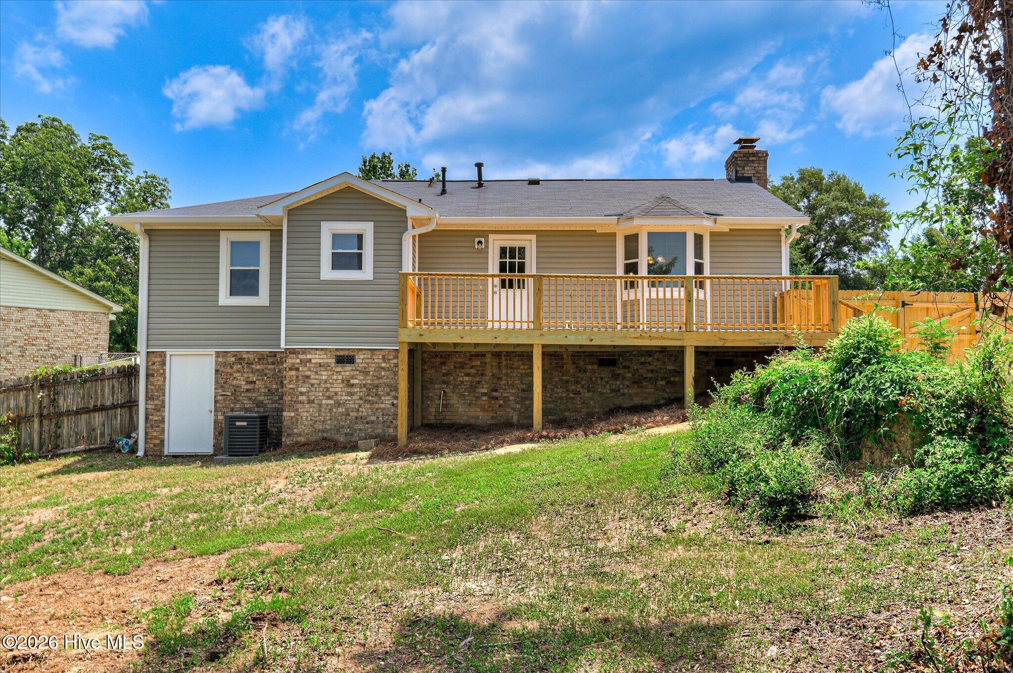 4533 Ridgeview Court Property Photo 43