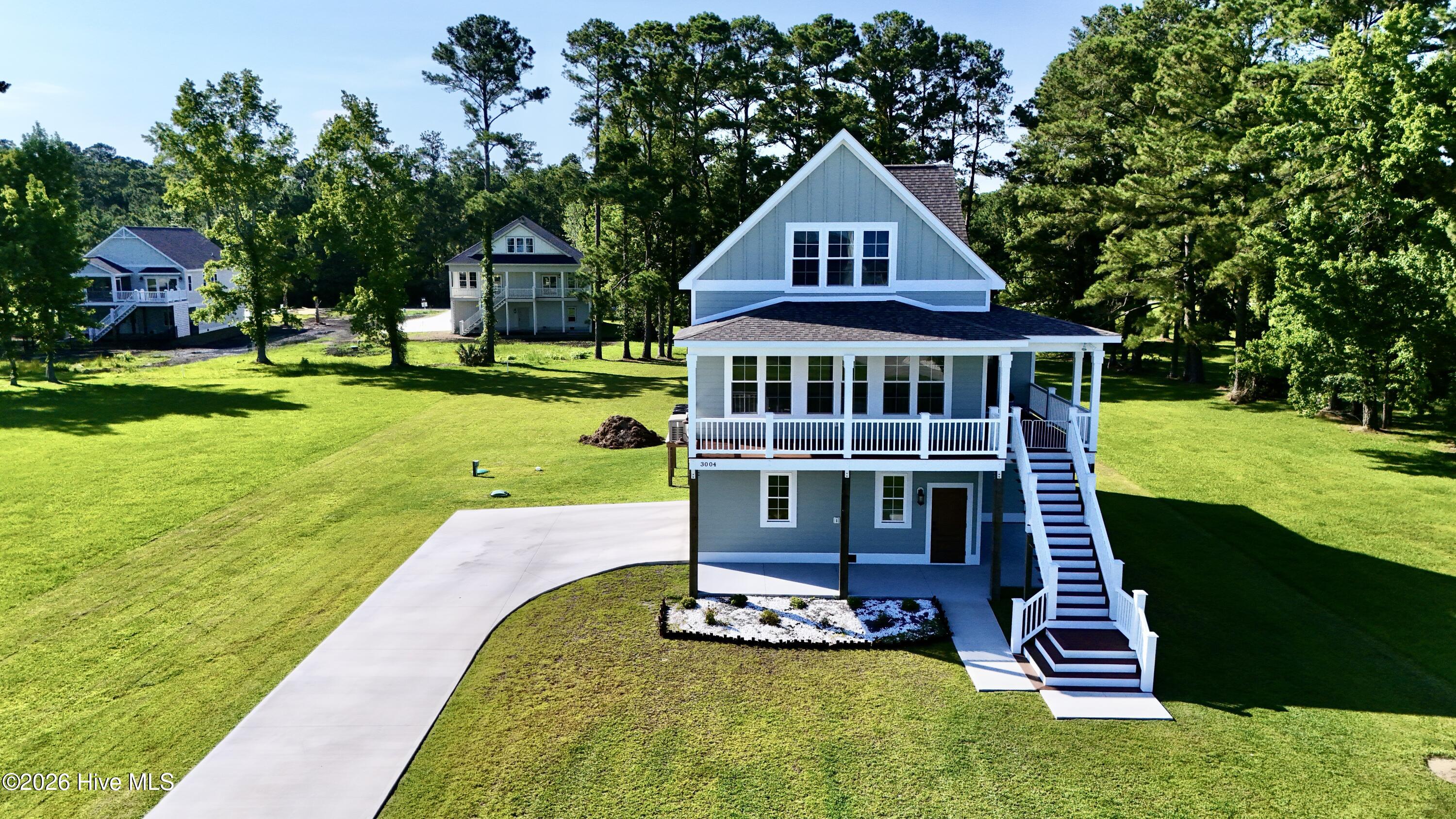 3004 Maritime Drive Property Photo 1