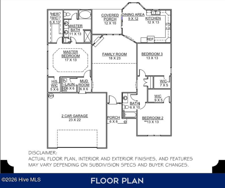 1006 Croaker Court Property Photo 3