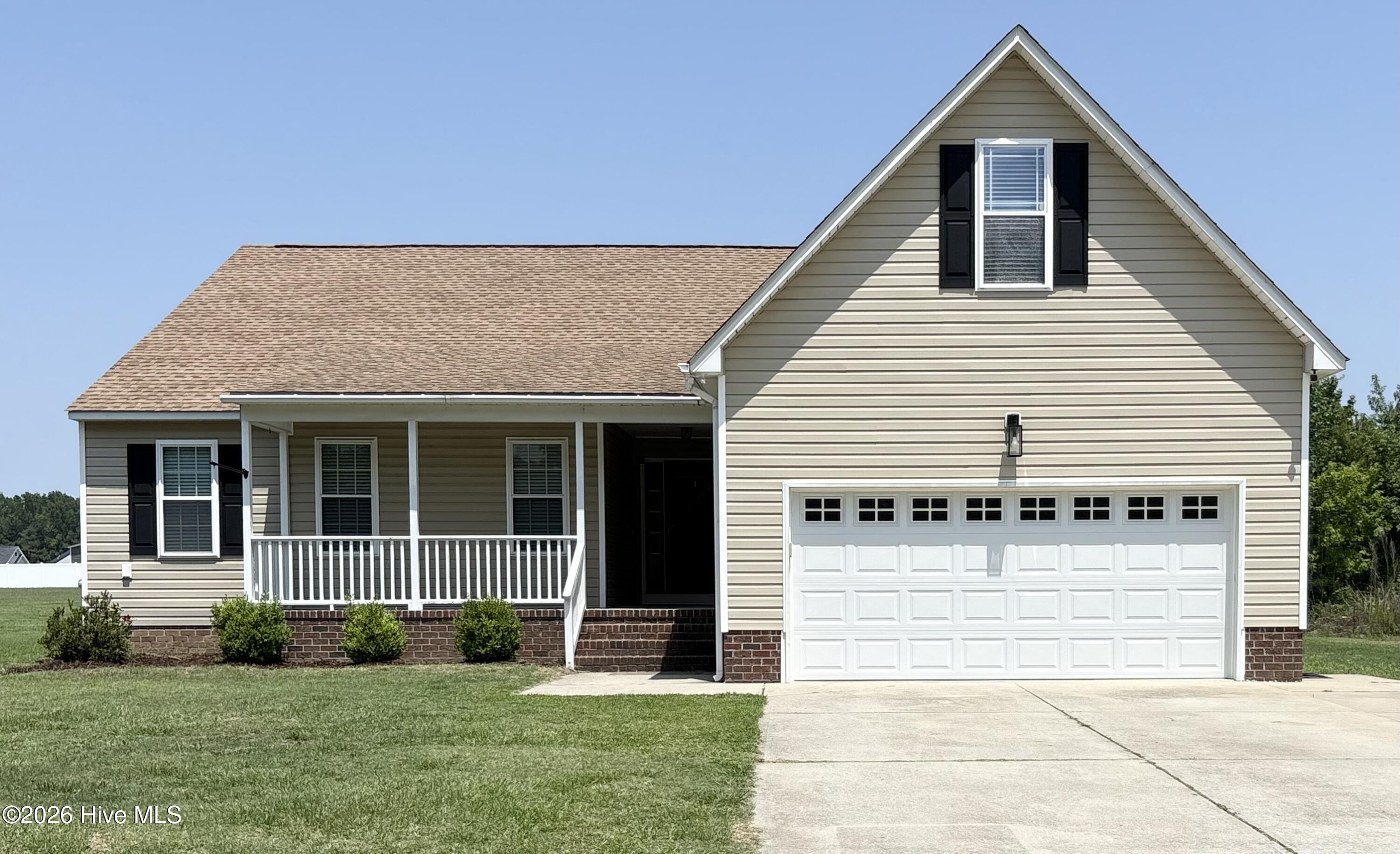 6660 Gabriels Way Property Photo 1