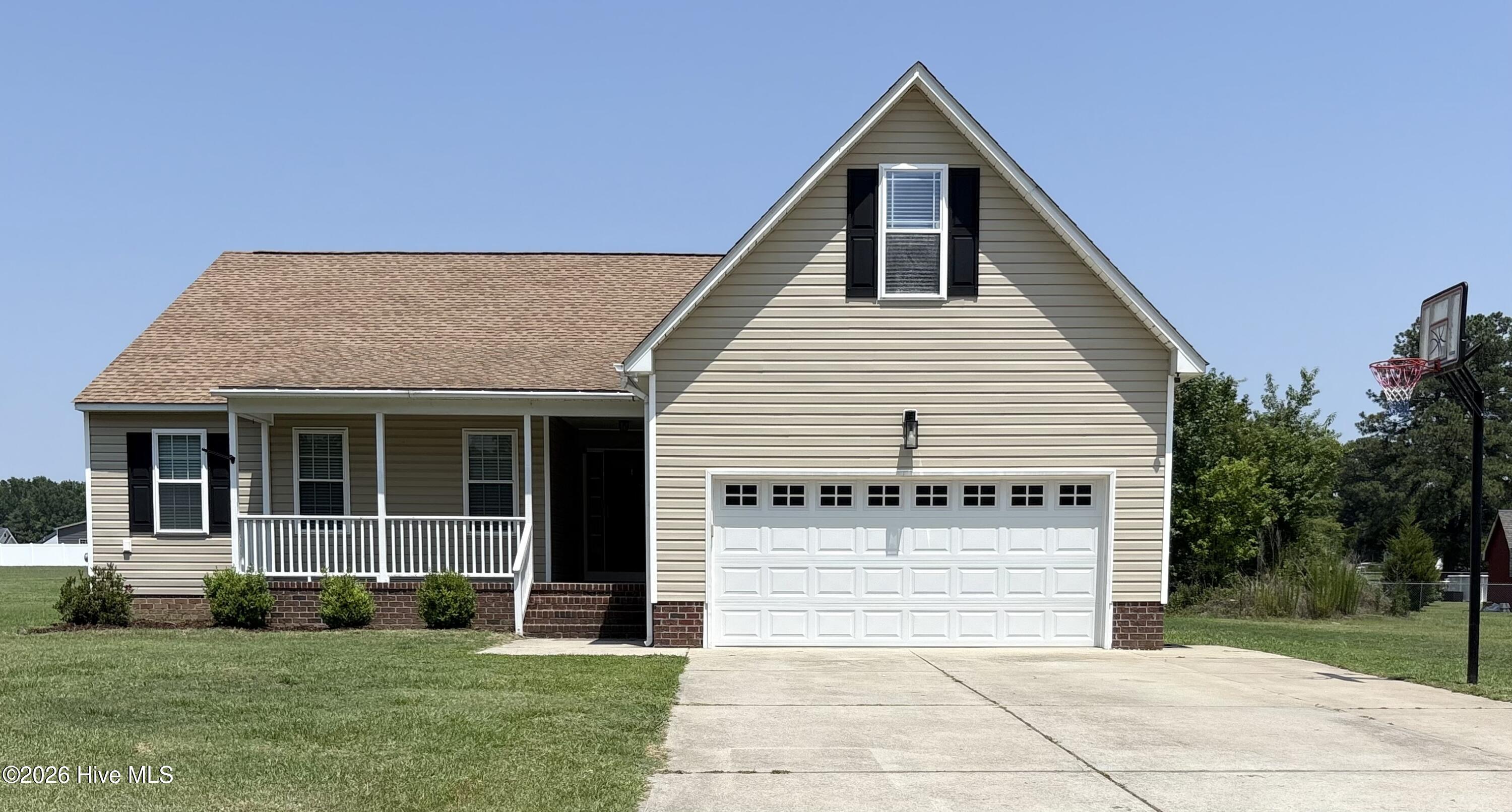 6660 Gabriels Way Property Photo 2