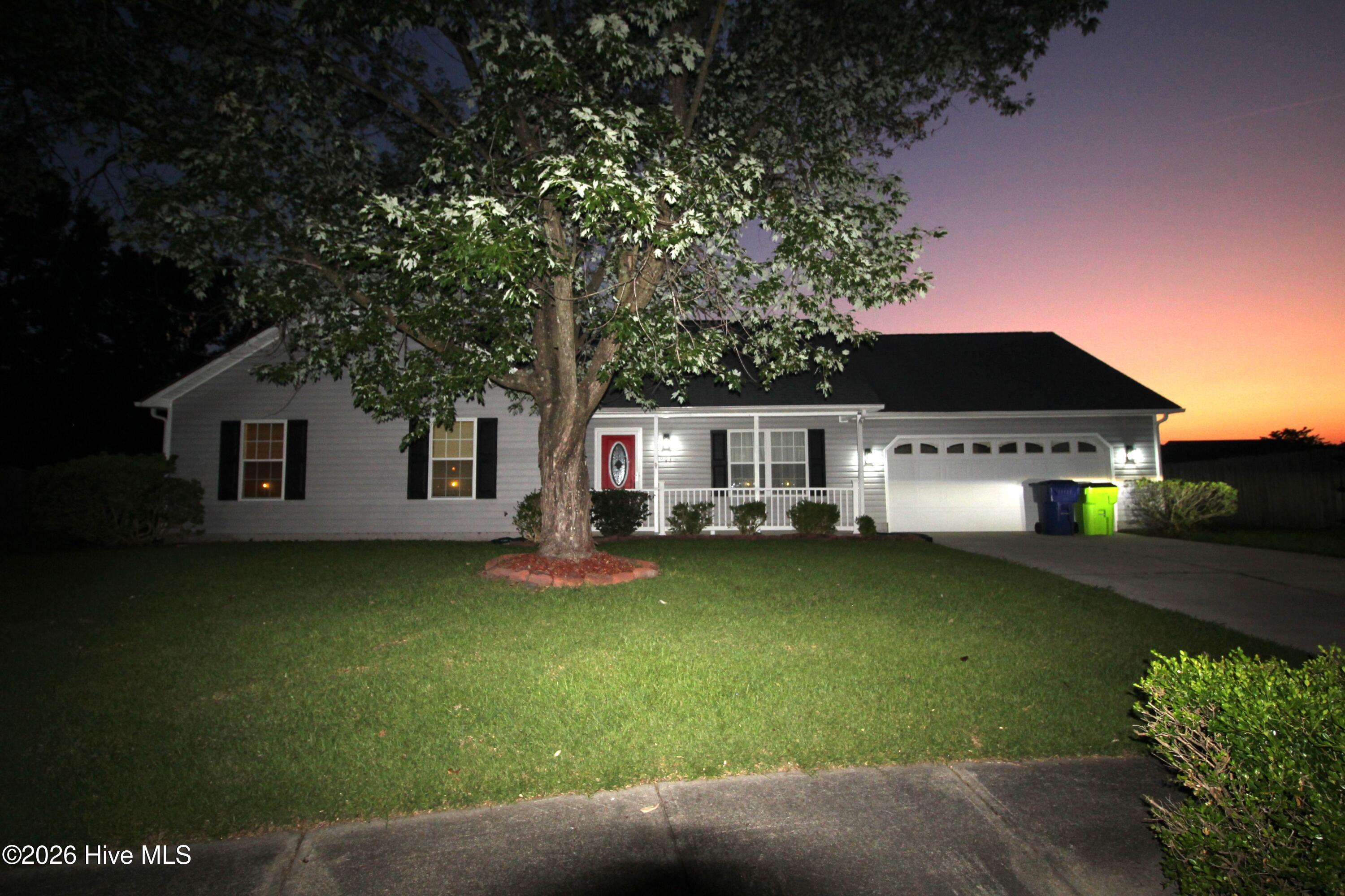 903 Gum Branch Court Property Photo 3