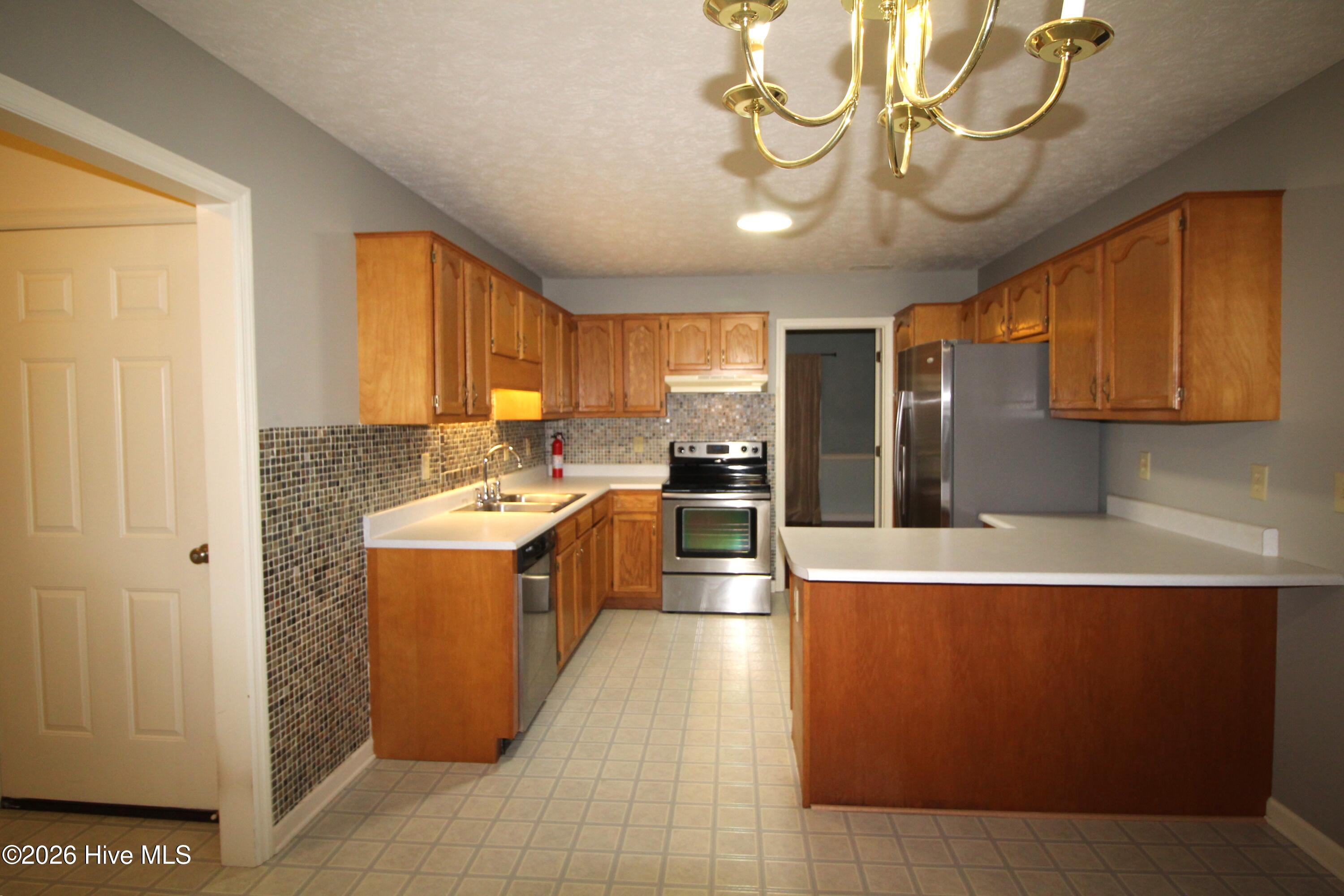 903 Gum Branch Court Property Photo 8