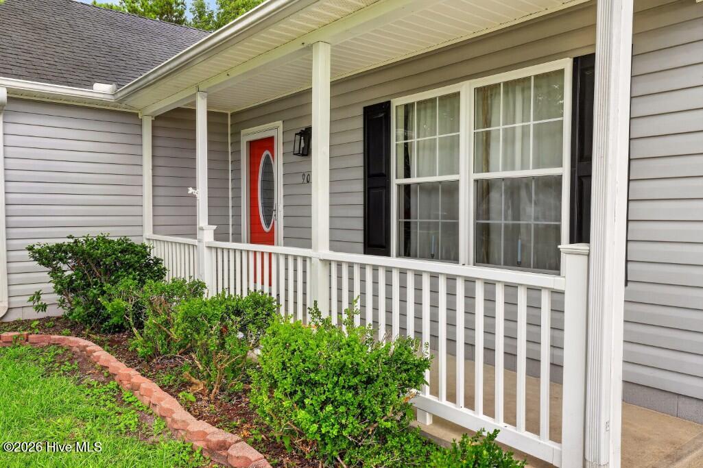 903 Gum Branch Court Property Photo 22