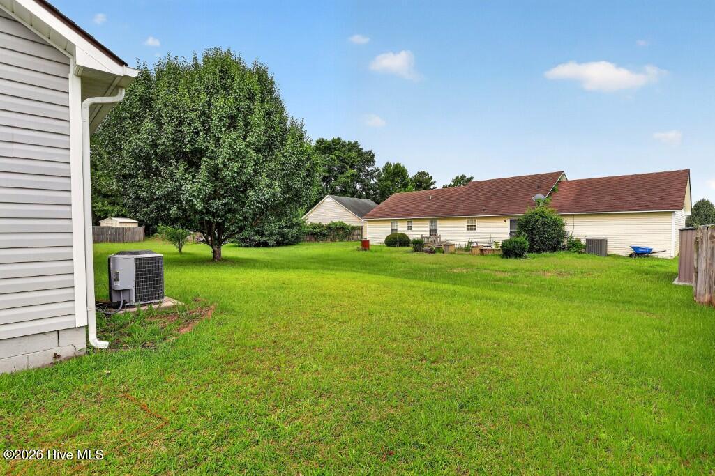 903 Gum Branch Court Property Photo 23