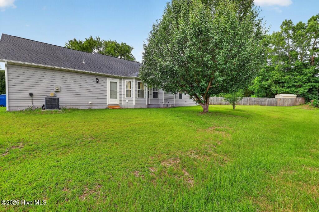 903 Gum Branch Court Property Photo 24