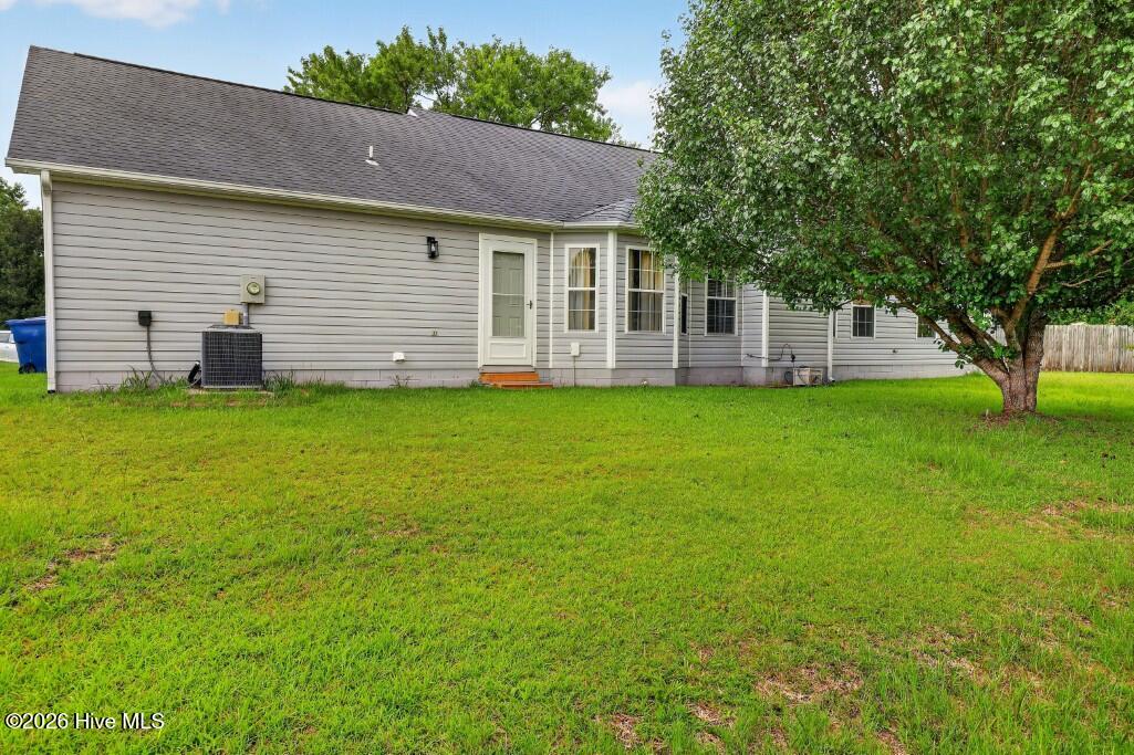 903 Gum Branch Court Property Photo 25