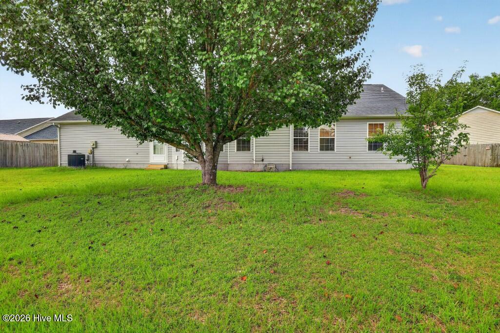 903 Gum Branch Court Property Photo 26