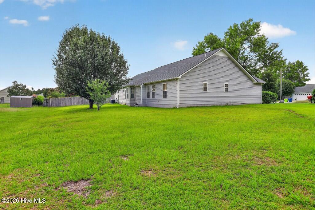 903 Gum Branch Court Property Photo 27