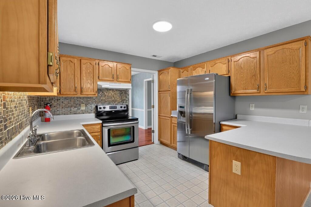 903 Gum Branch Court Property Photo 33