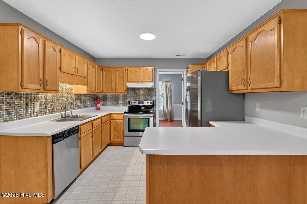 903 Gum Branch Court Property Photo 34