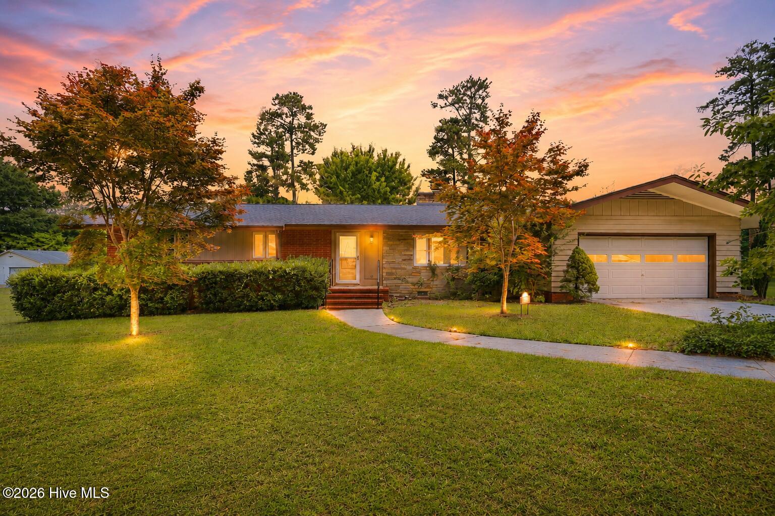 1020 Longshore Drive Property Photo 1