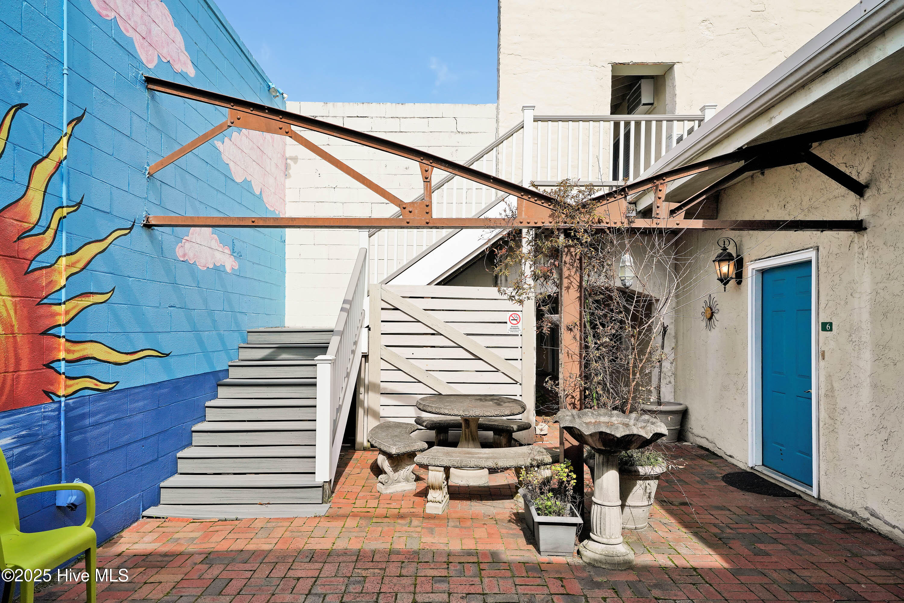 118 Dock Street Apt 8 Property Photo 8