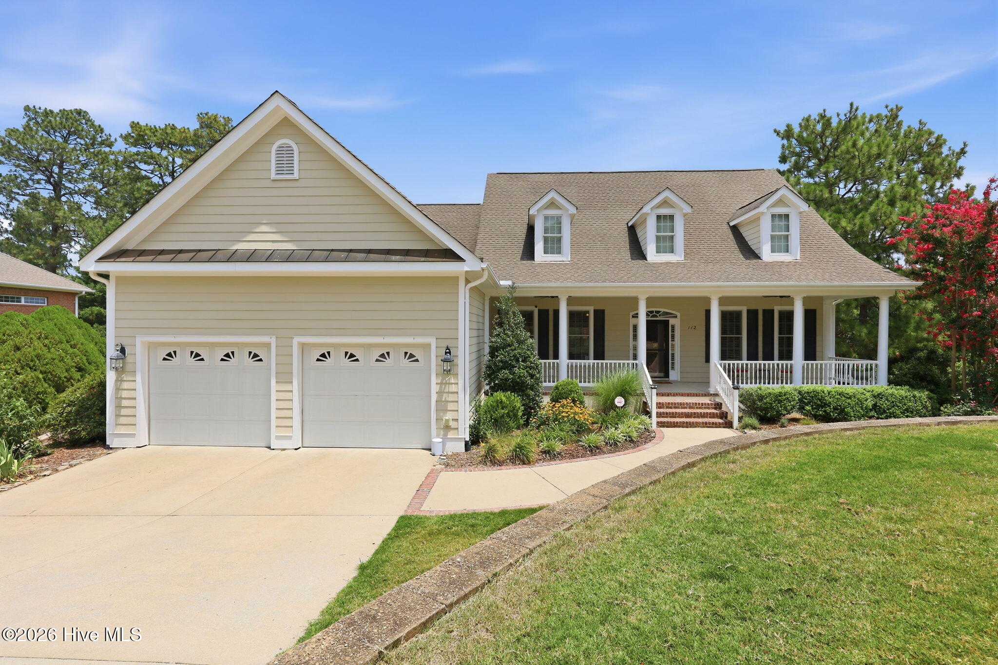 112 Steeplechase Way Property Photo 1