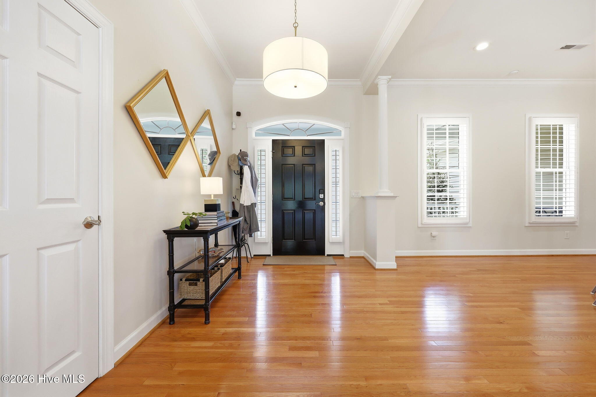 112 Steeplechase Way Property Photo 2