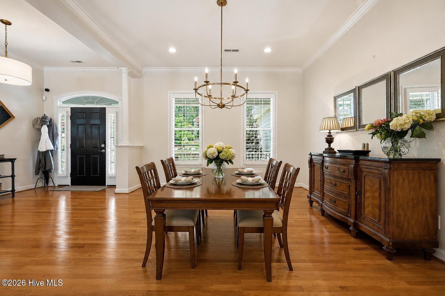 112 Steeplechase Way Property Photo 3