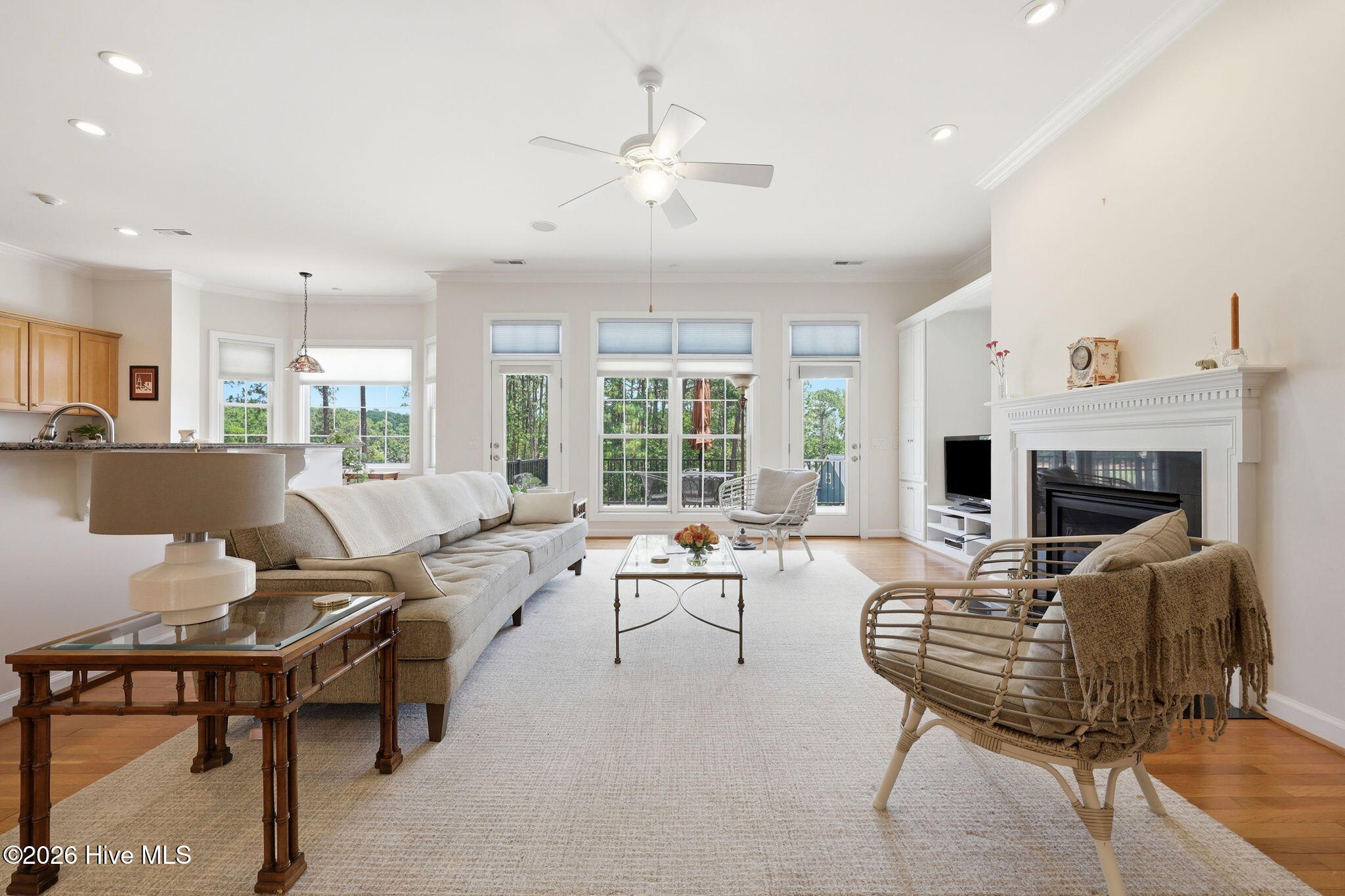 112 Steeplechase Way Property Photo 4