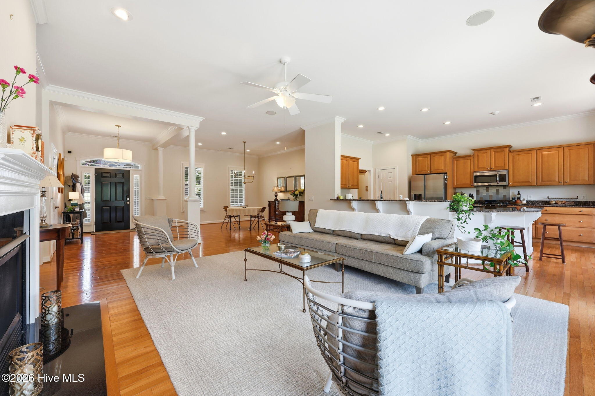 112 Steeplechase Way Property Photo 6