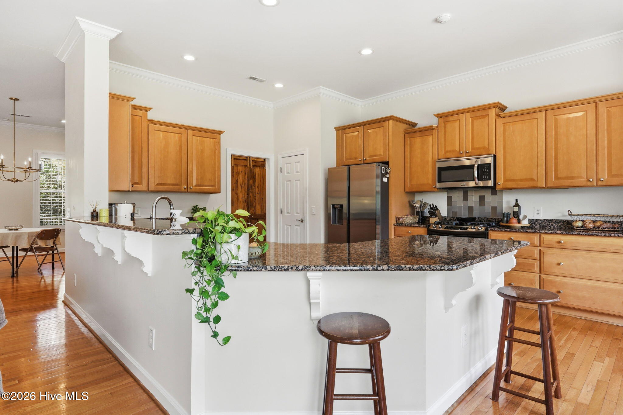 112 Steeplechase Way Property Photo 7