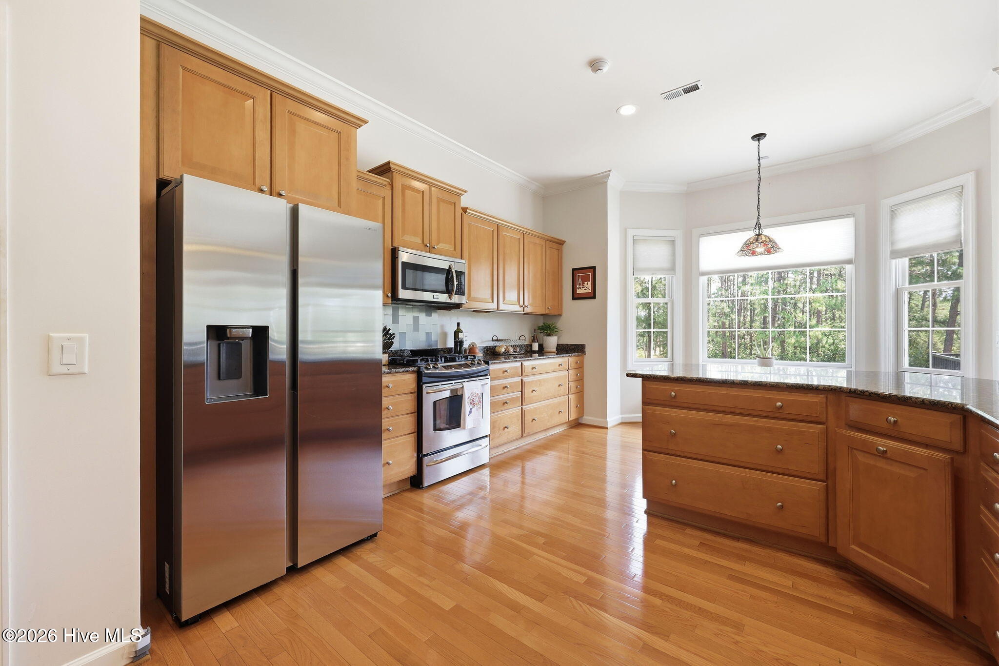 112 Steeplechase Way Property Photo 8
