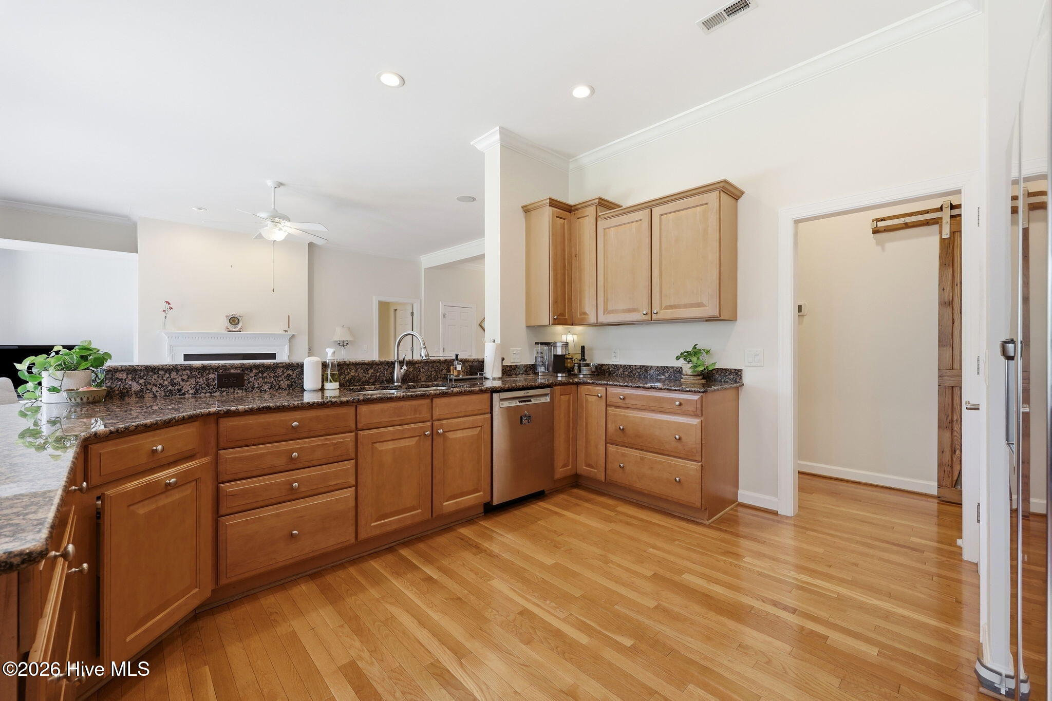 112 Steeplechase Way Property Photo 9