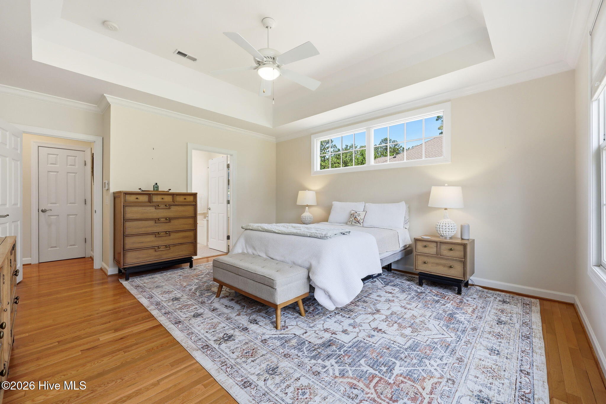 112 Steeplechase Way Property Photo 11