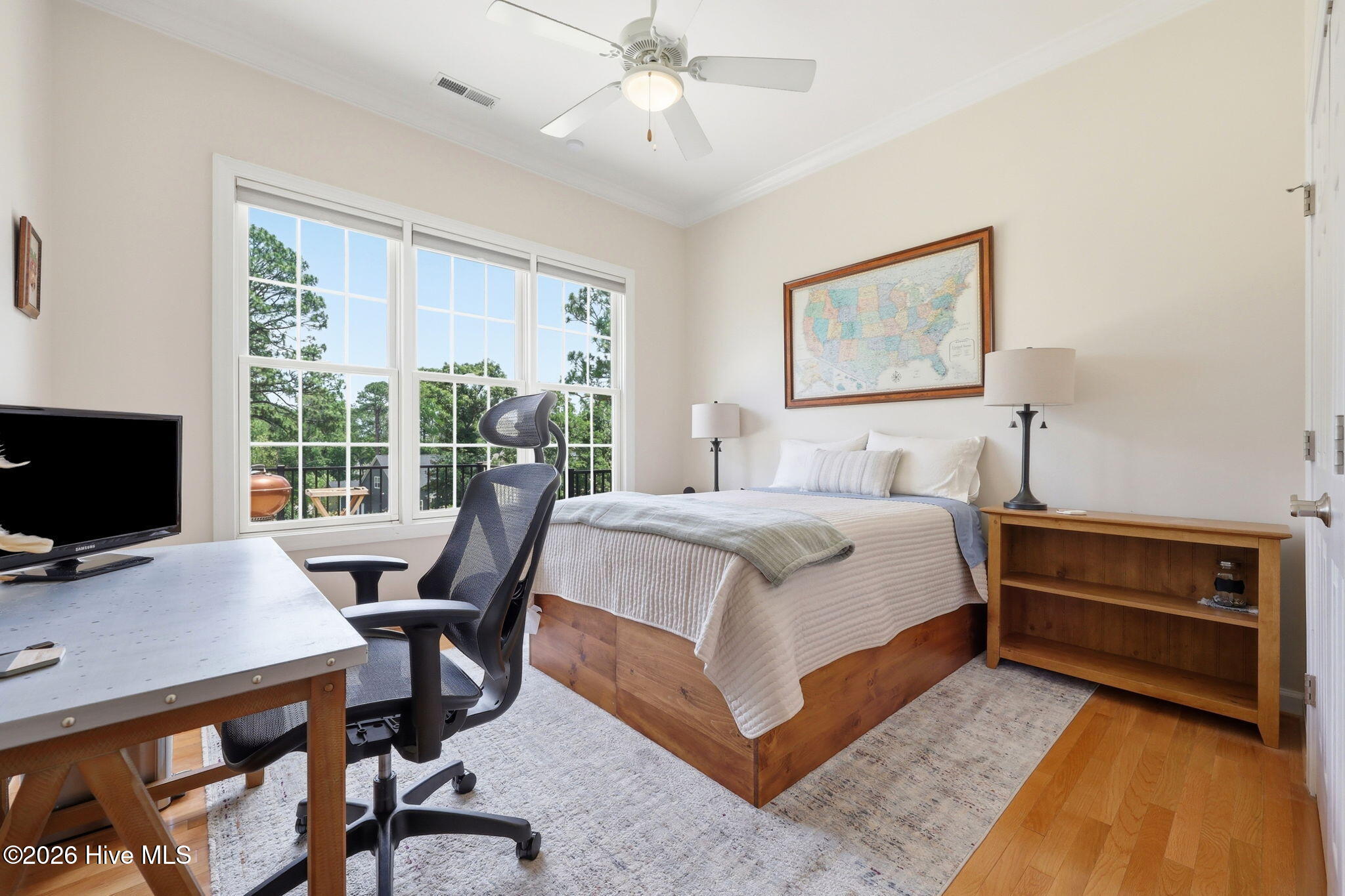 112 Steeplechase Way Property Photo 15