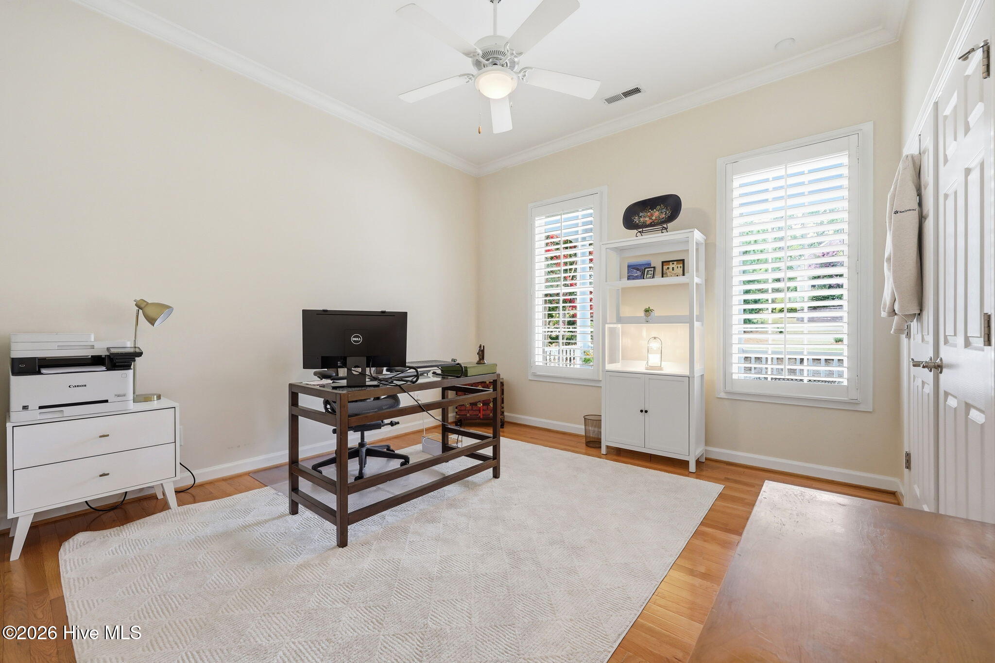112 Steeplechase Way Property Photo 17