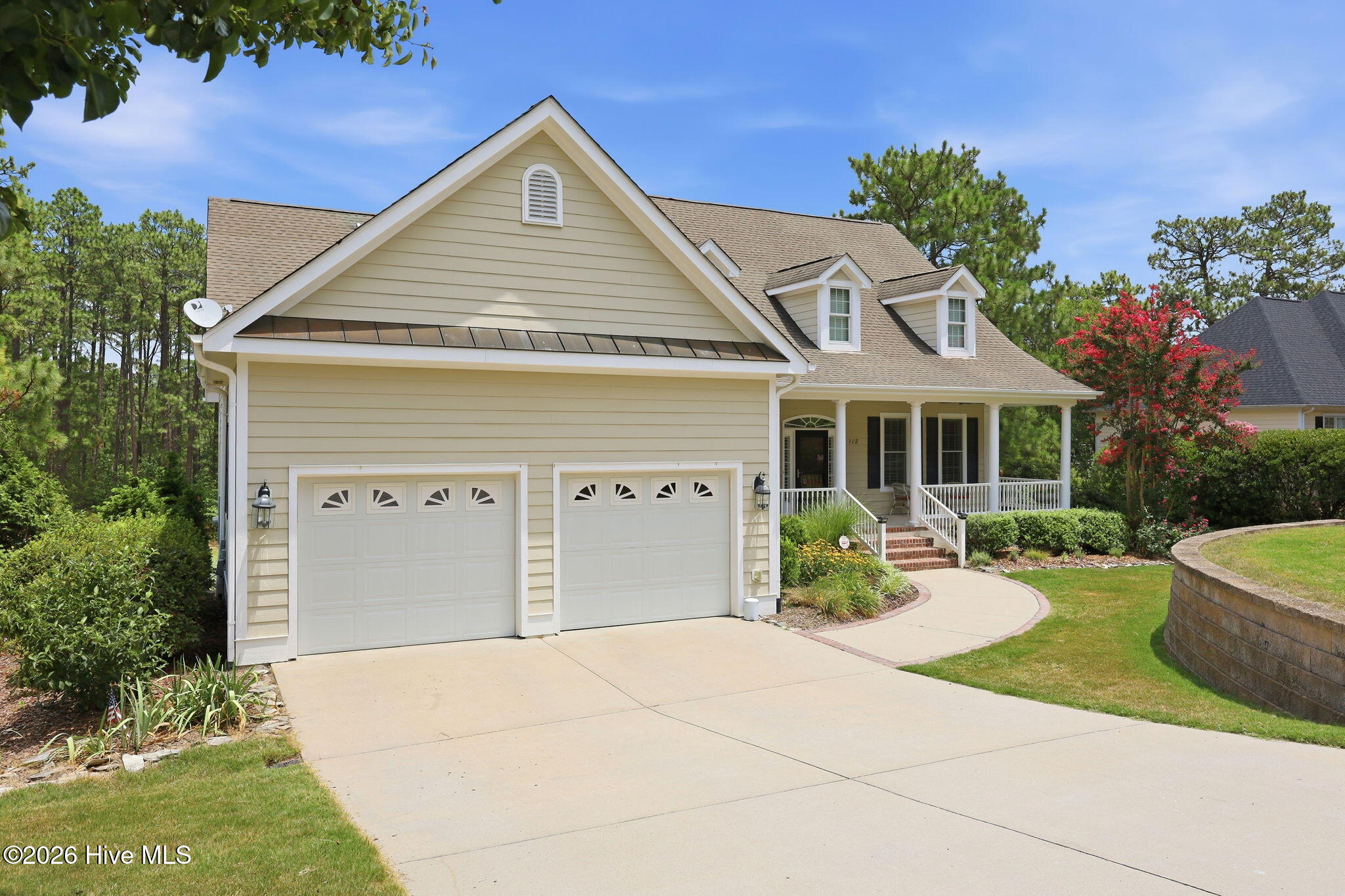 112 Steeplechase Way Property Photo 32