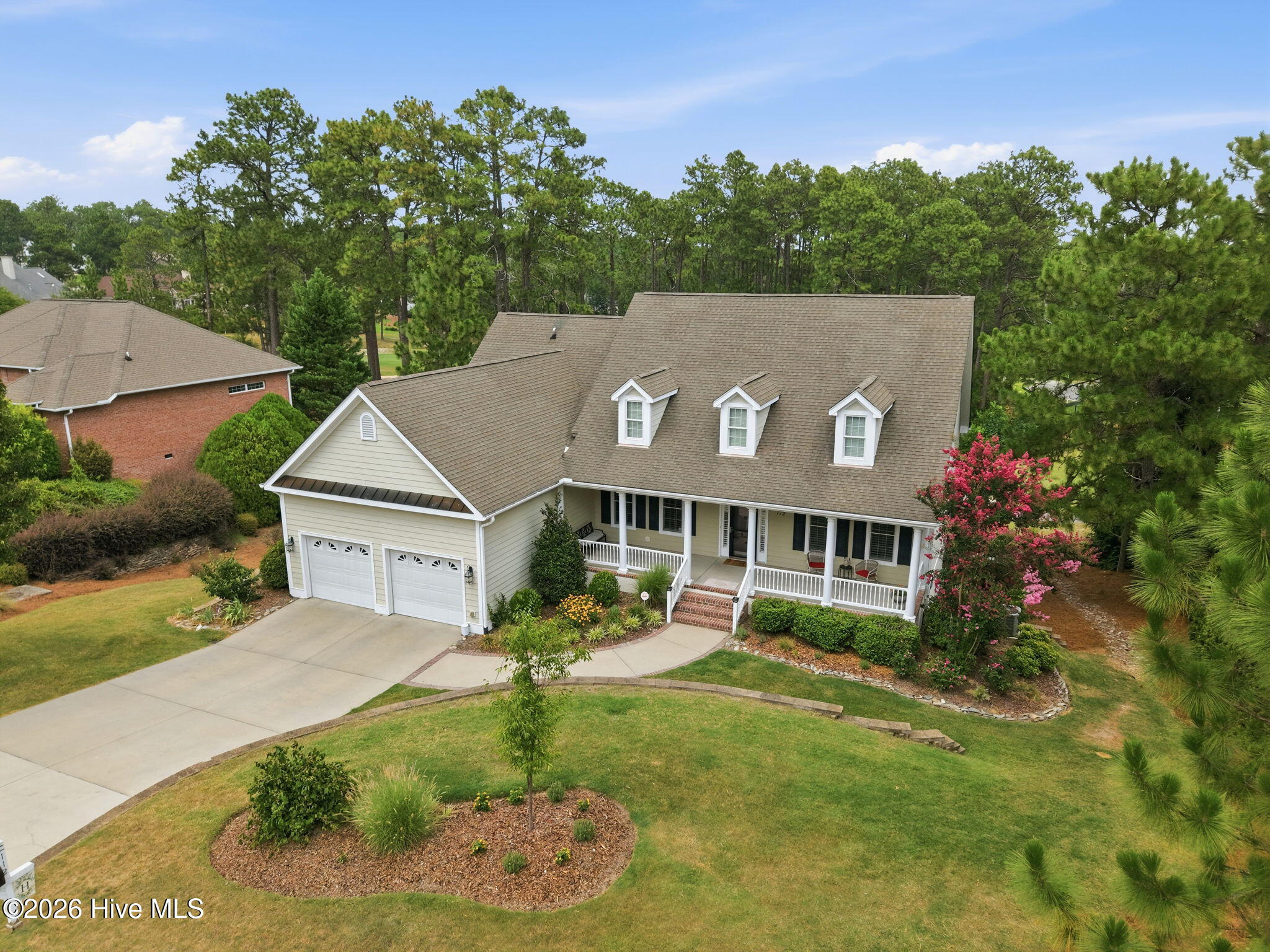 112 Steeplechase Way Property Photo 33