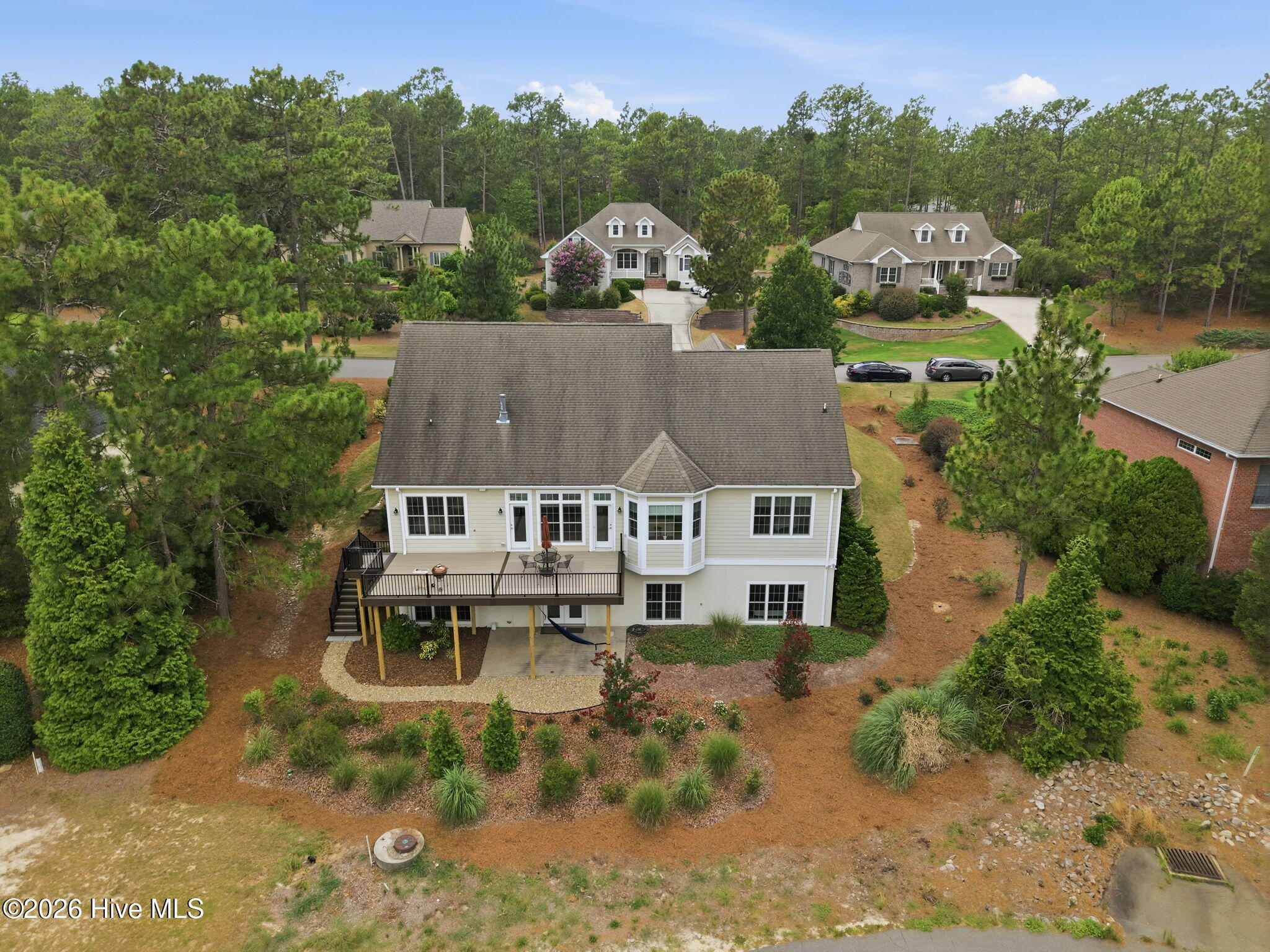 112 Steeplechase Way Property Photo 34