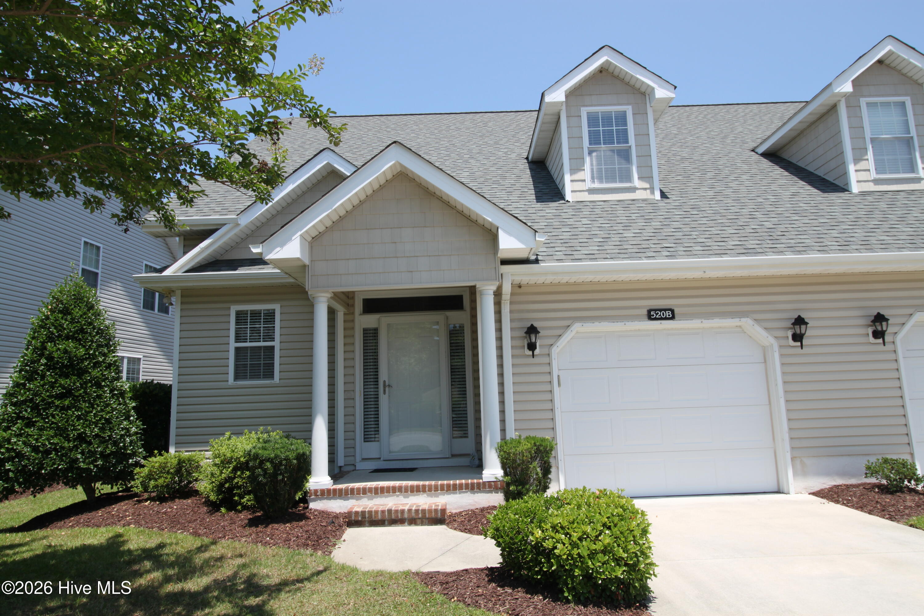 520 Village Green Drive B Property Photo 1