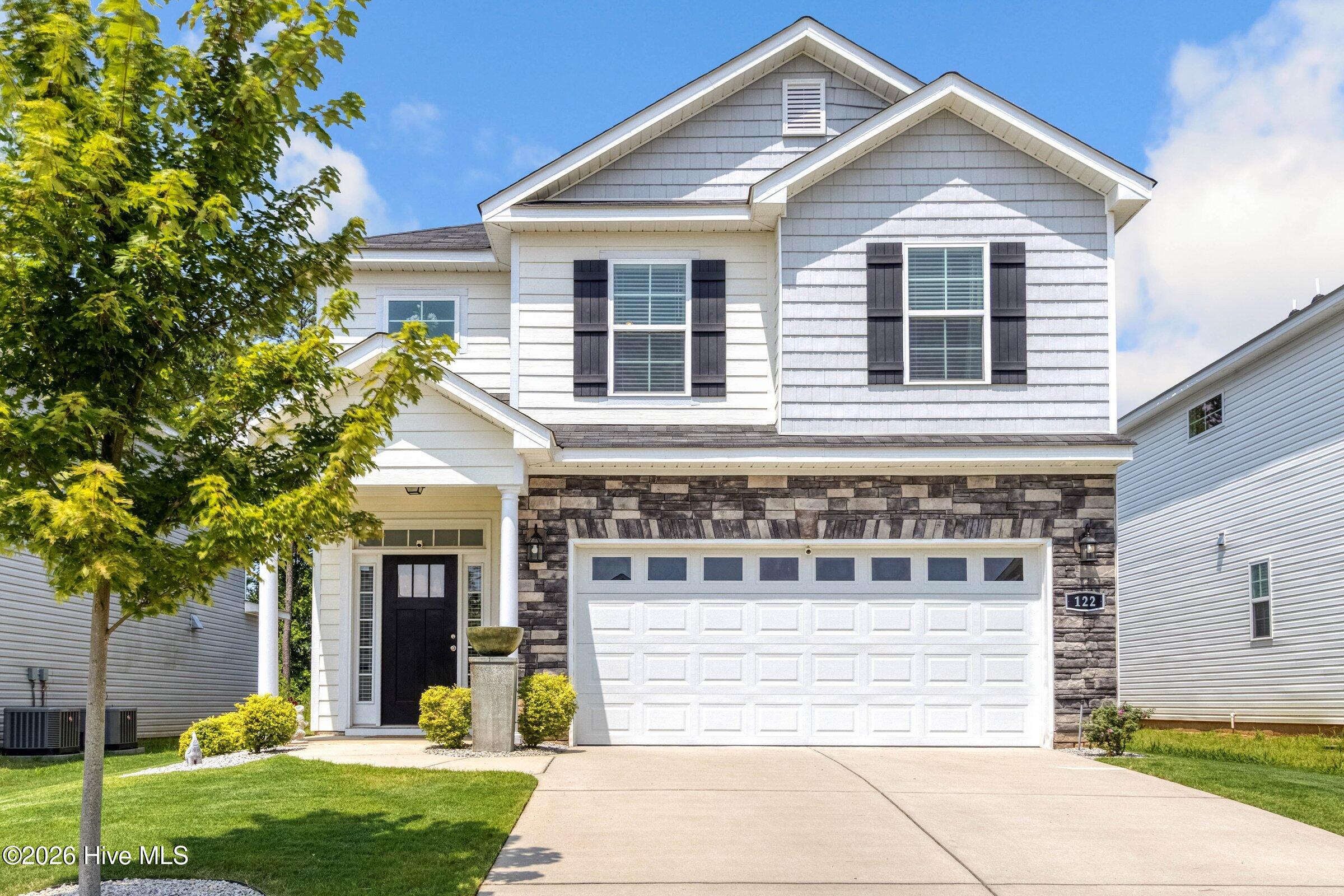 122 Dublin Loop Property Photo