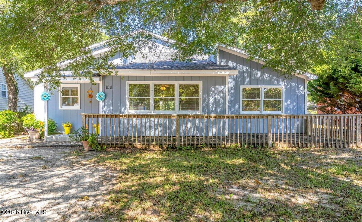 109 Ne 30th Street Property Photo 2