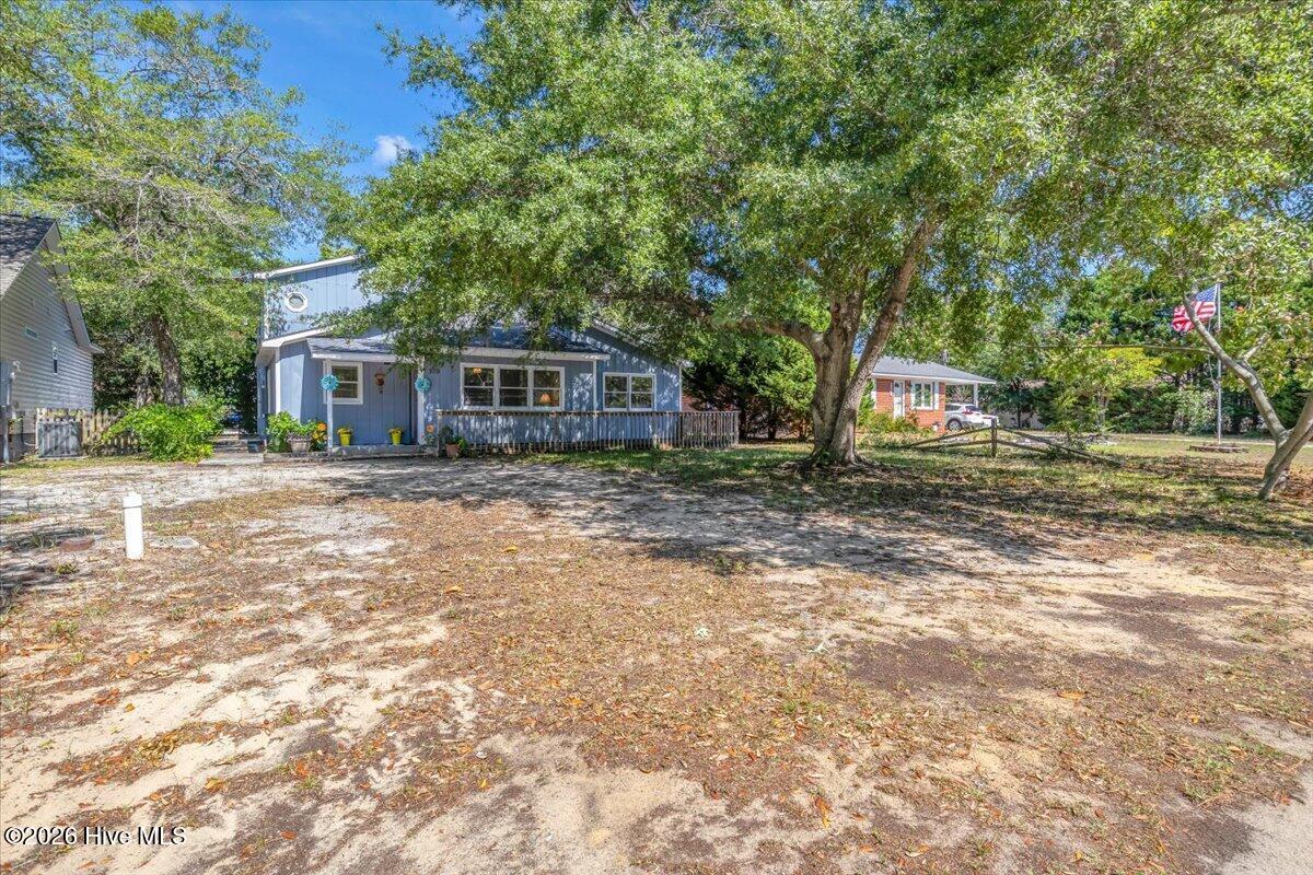 109 Ne 30th Street Property Photo 3