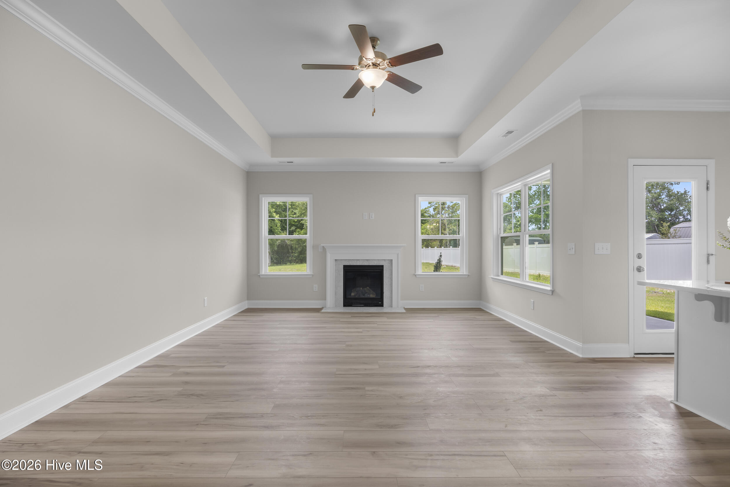 356 Hardison Road Property Photo 12