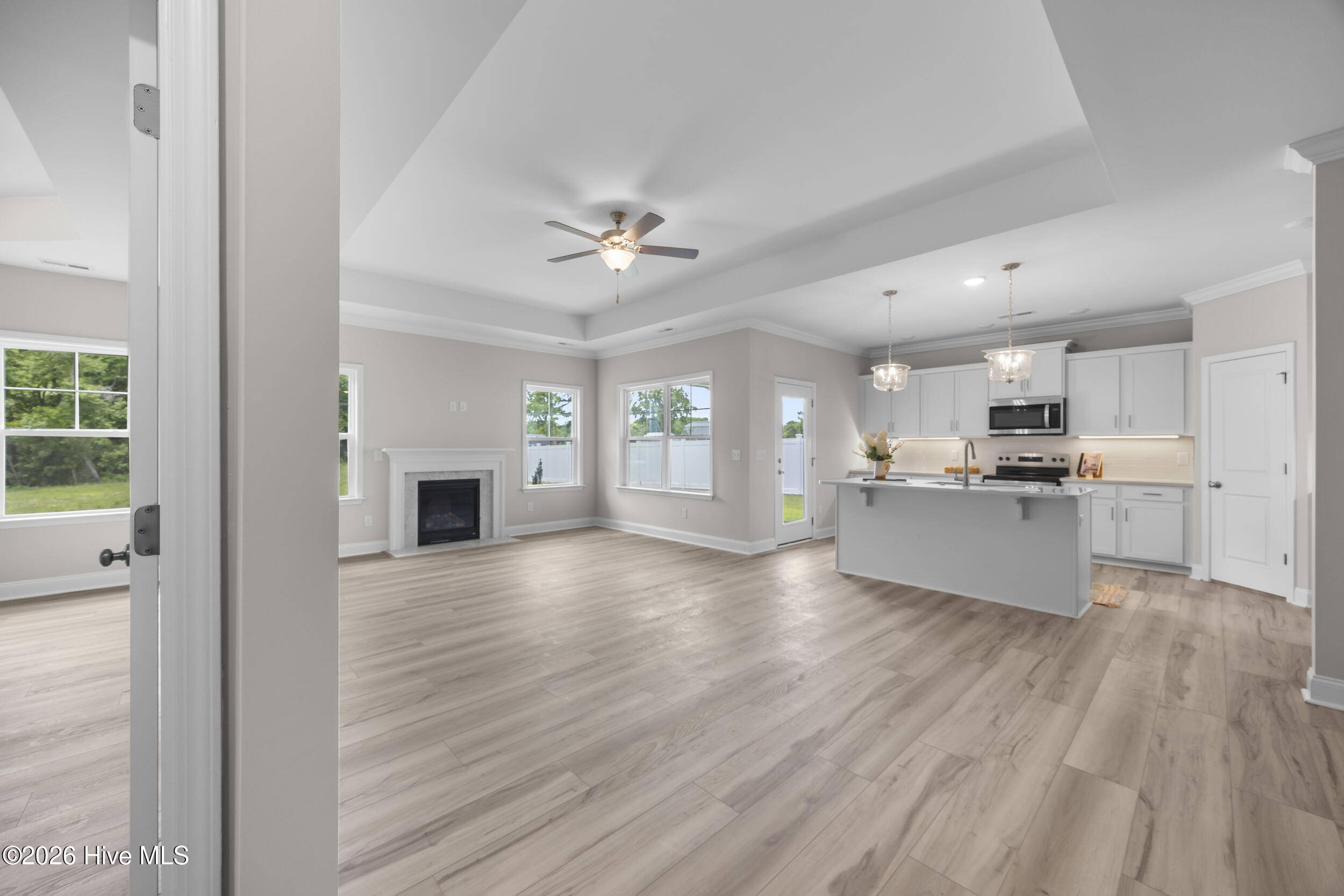 356 Hardison Road Property Photo 14