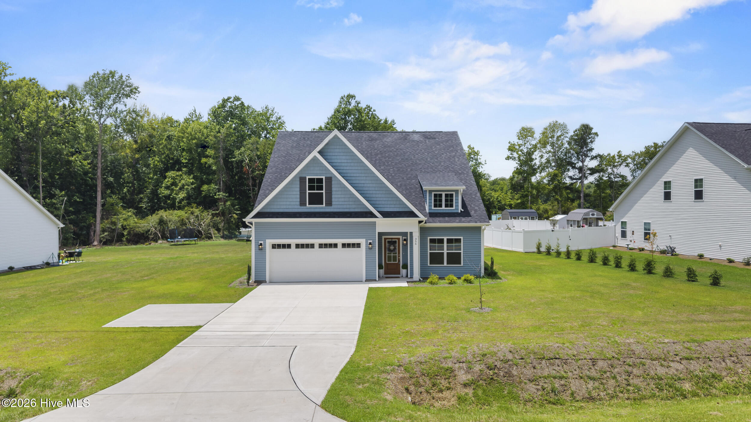 356 Hardison Road Property Photo 41