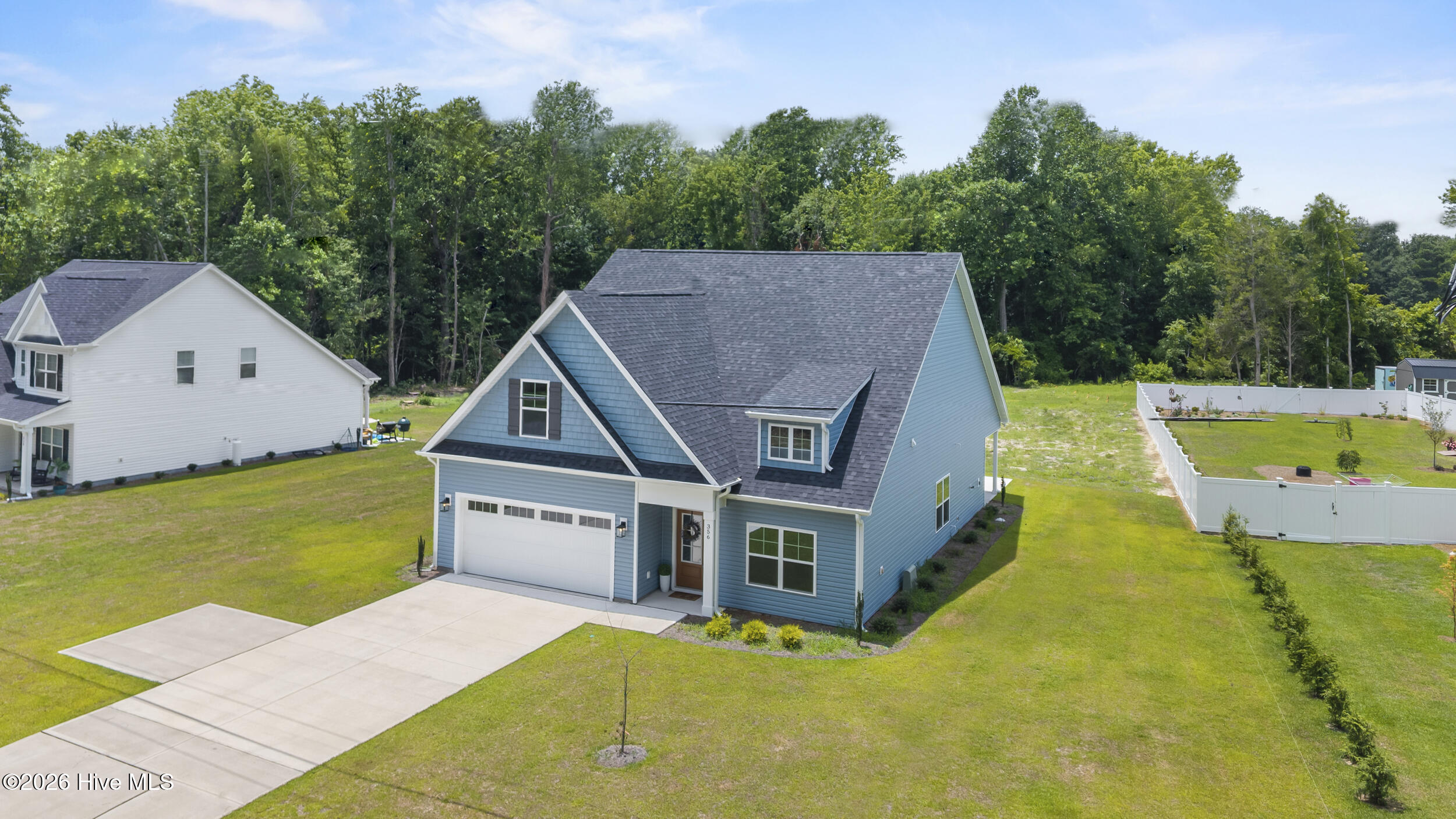 356 Hardison Road Property Photo 42