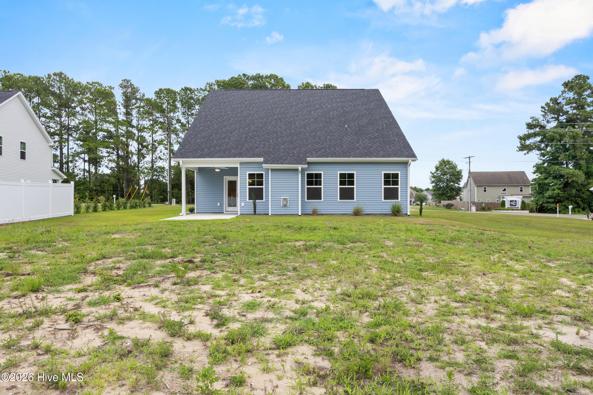 356 Hardison Road Property Photo 43