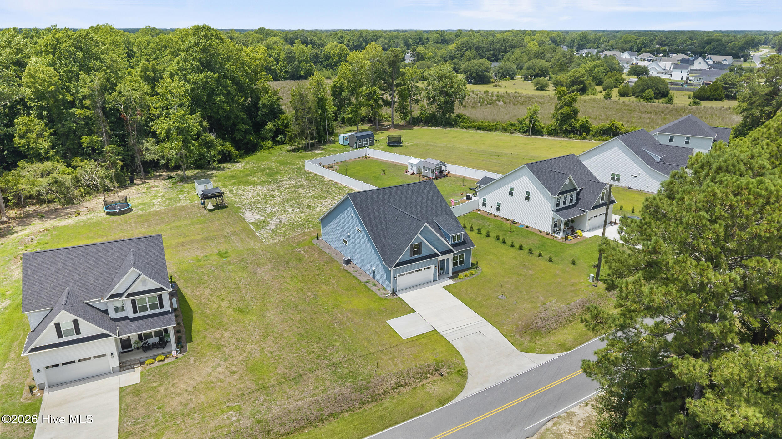 356 Hardison Road Property Photo 49