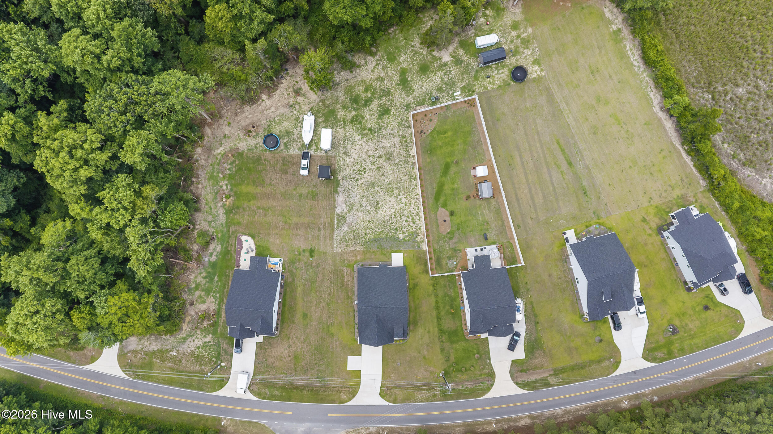 356 Hardison Road Property Photo 51