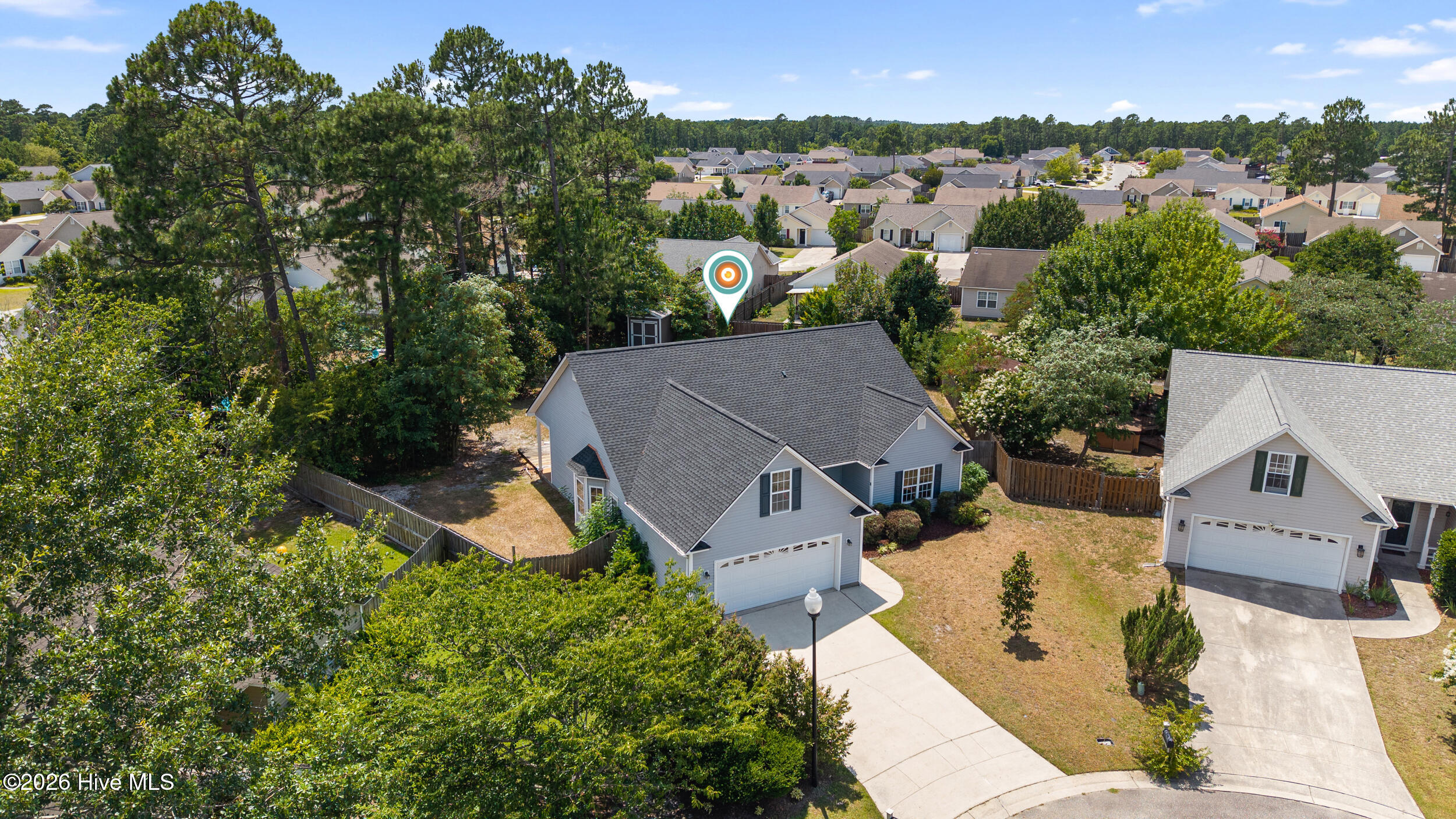 1018 Foxridge Way Property Photo 33