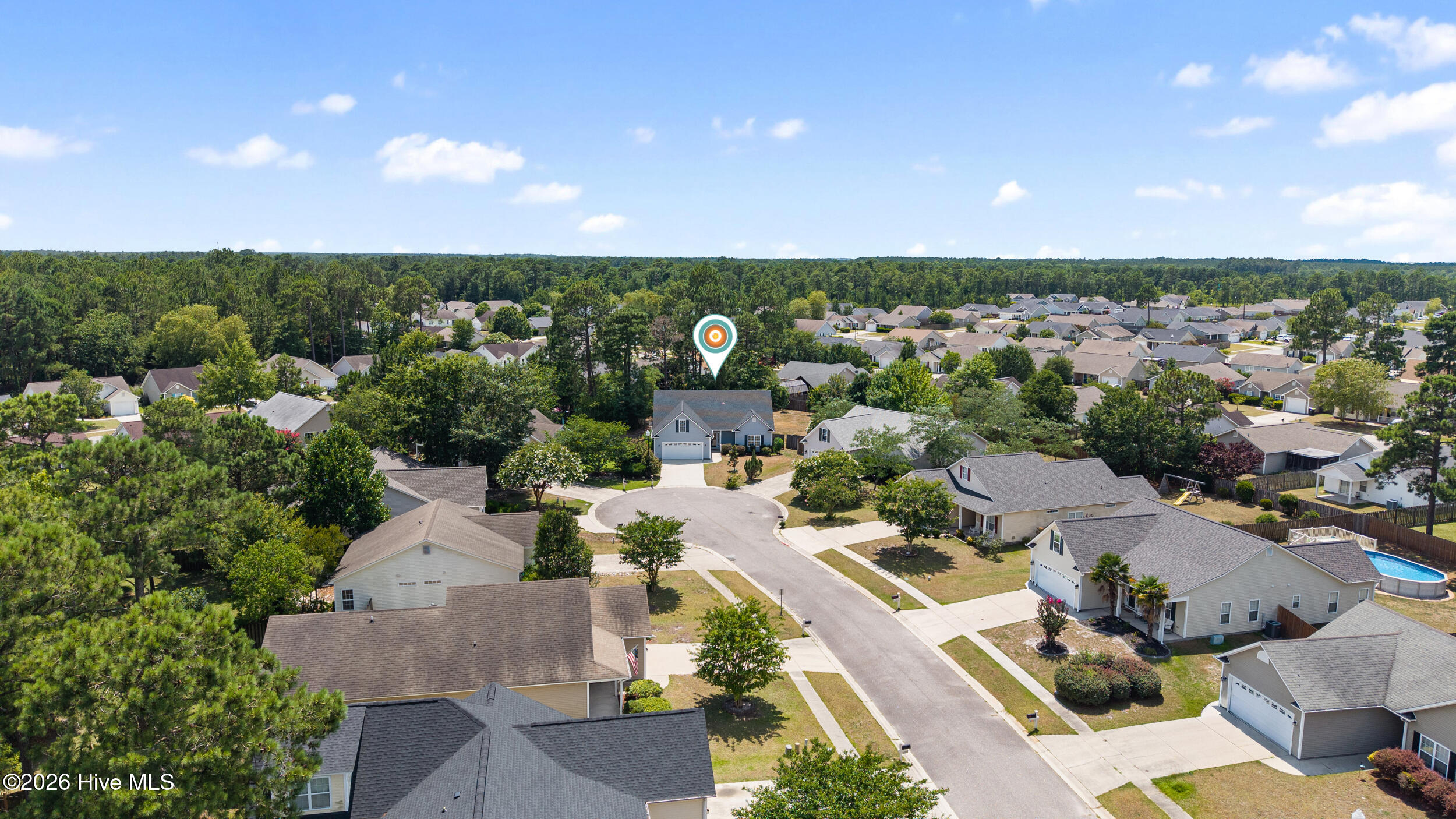 1018 Foxridge Way Property Photo 34