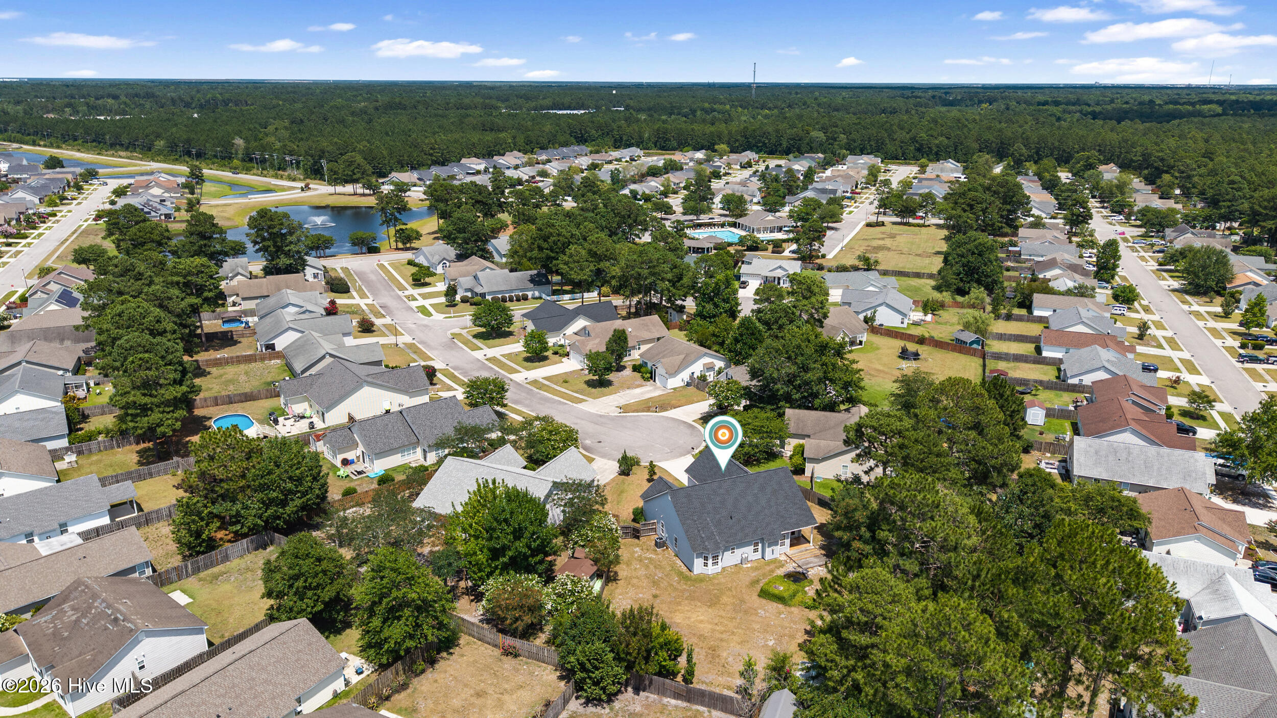 1018 Foxridge Way Property Photo 36