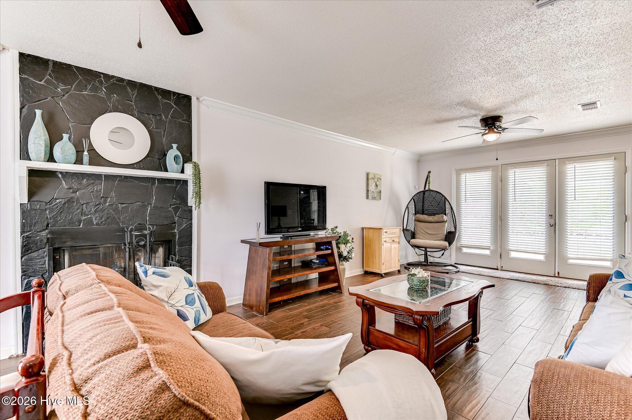 3606 Soham Court Property Photo 10