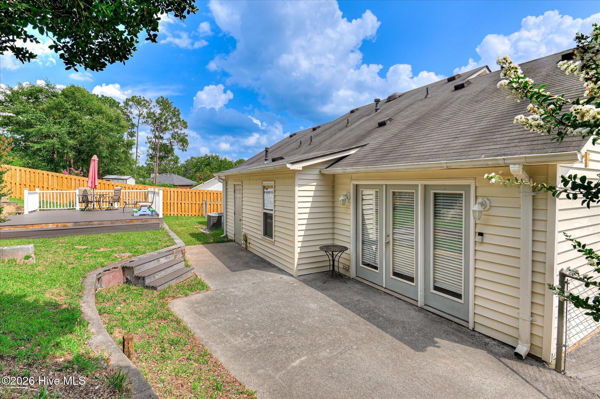 3606 Soham Court Property Photo 45