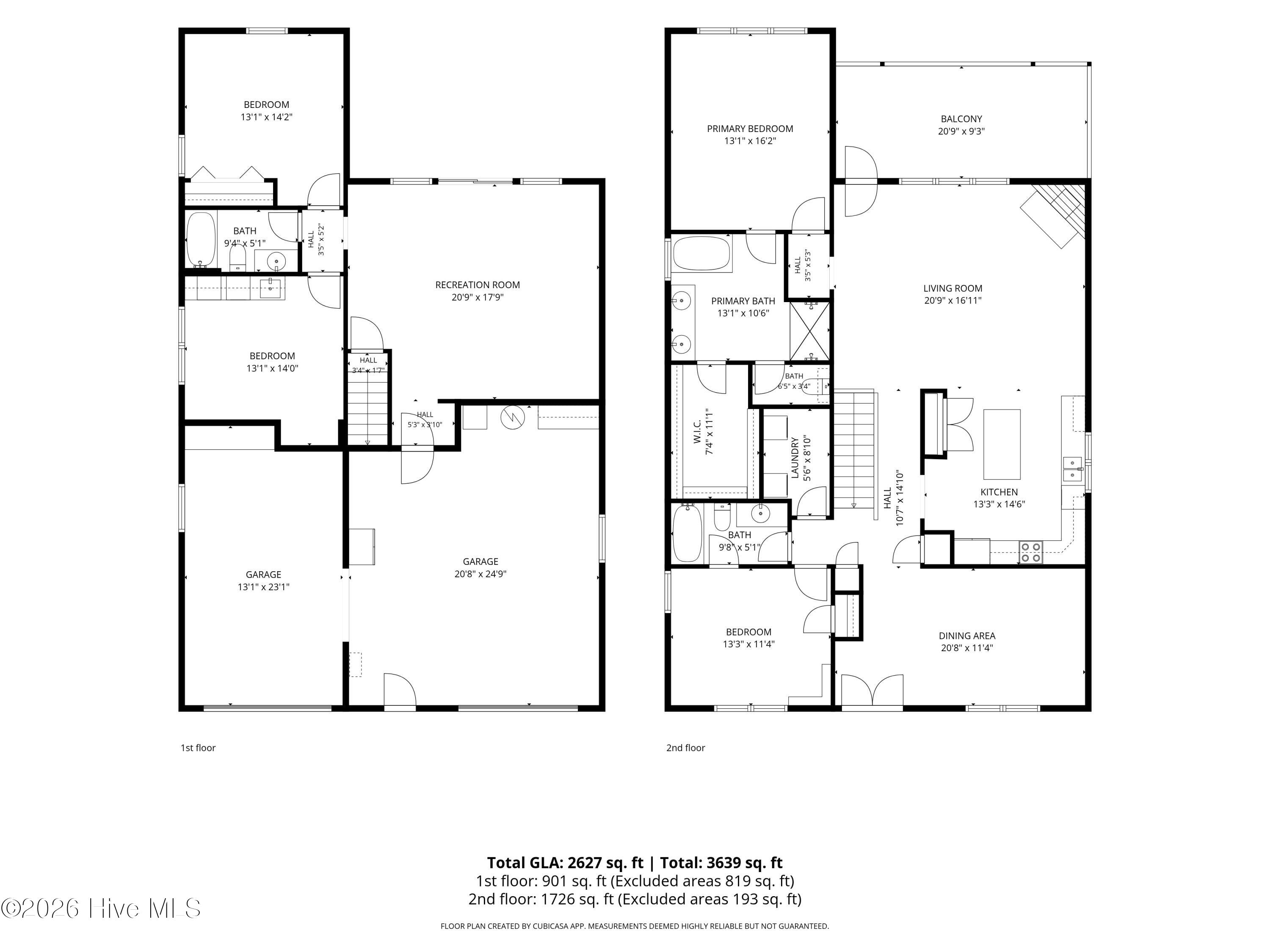 574 Moss Lake Lane Property Photo 60