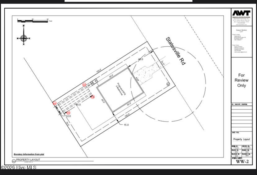 1170 Statesville Road Property Photo 12